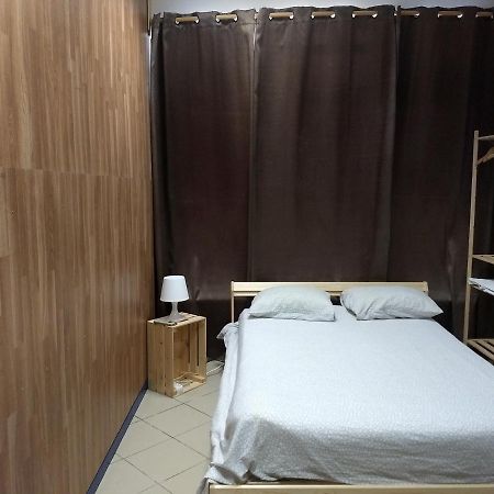 Melaya Budget Hostel FAO Buitenkant foto