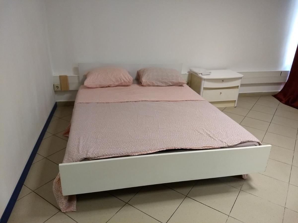 Melaya Budget Hostel FAO Buitenkant foto