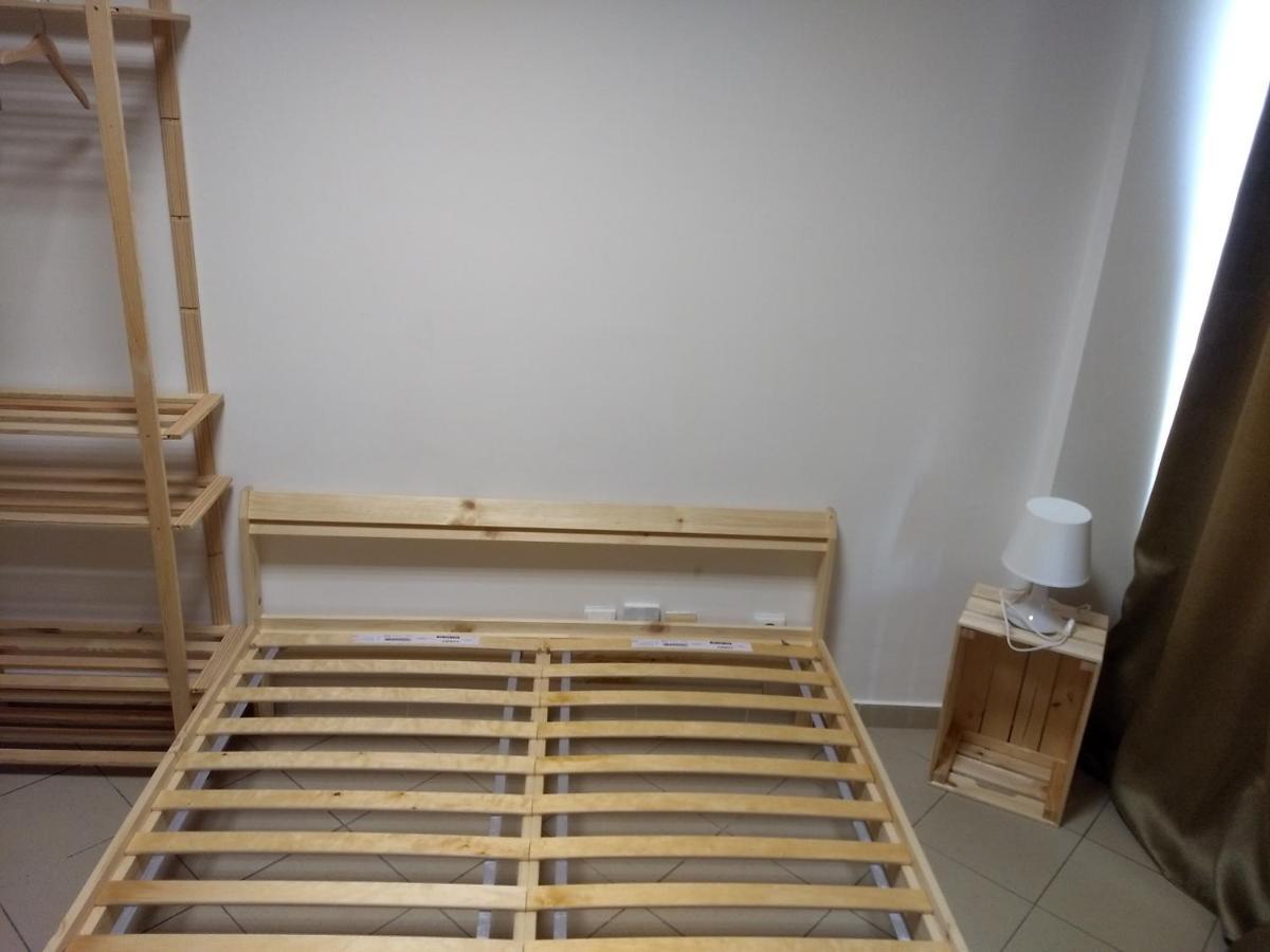 Melaya Budget Hostel FAO Buitenkant foto