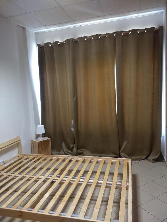Melaya Budget Hostel FAO Buitenkant foto