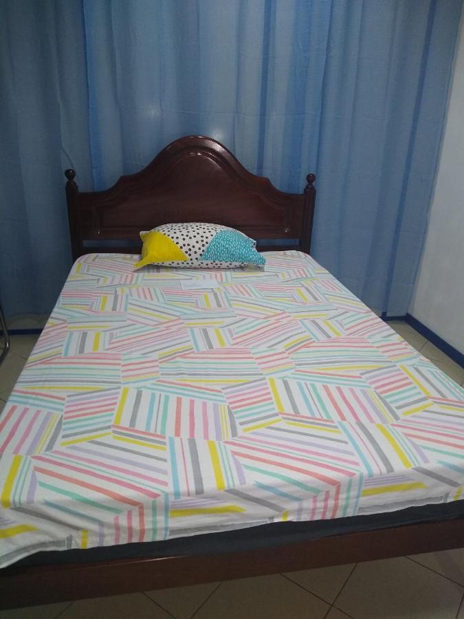 Melaya Budget Hostel FAO Buitenkant foto